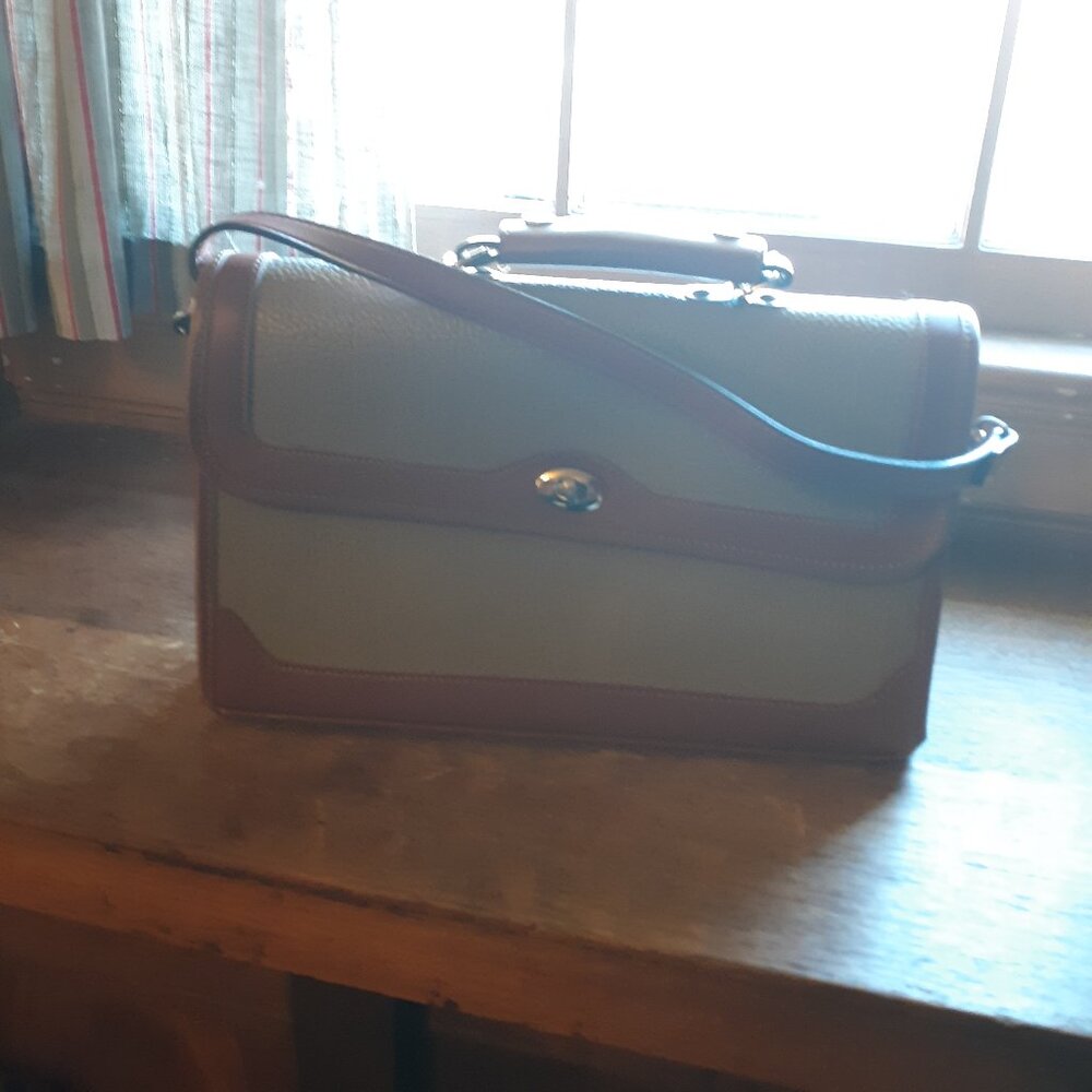 Satchel bag